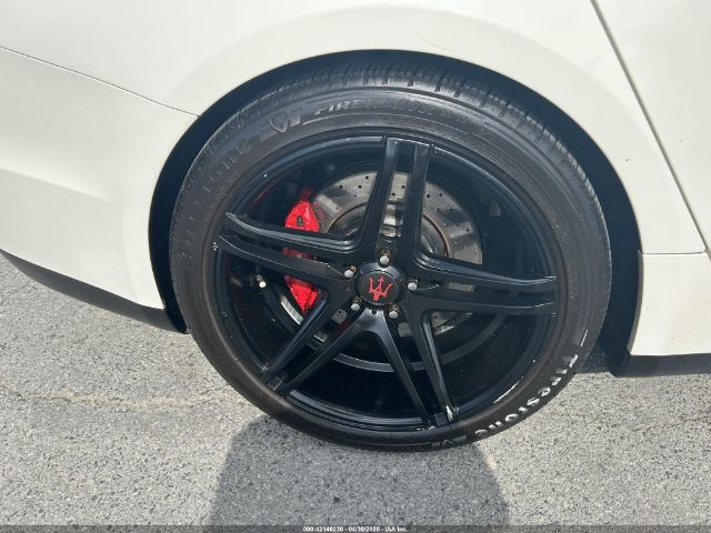 ZAM57RTA5E1095341 Maserati Ghibli