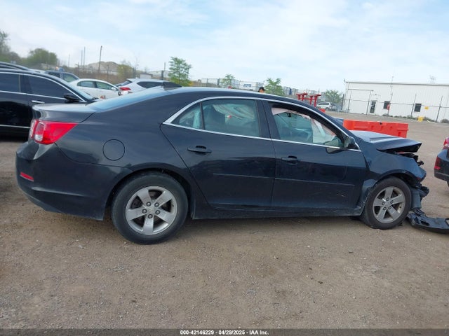 Chevrolet MALIBU LS 2015 1G11B5SL2FF210004 Image 13