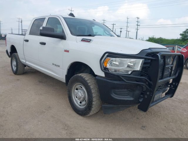 3C6UR5CJ6NG130982 auction archive image