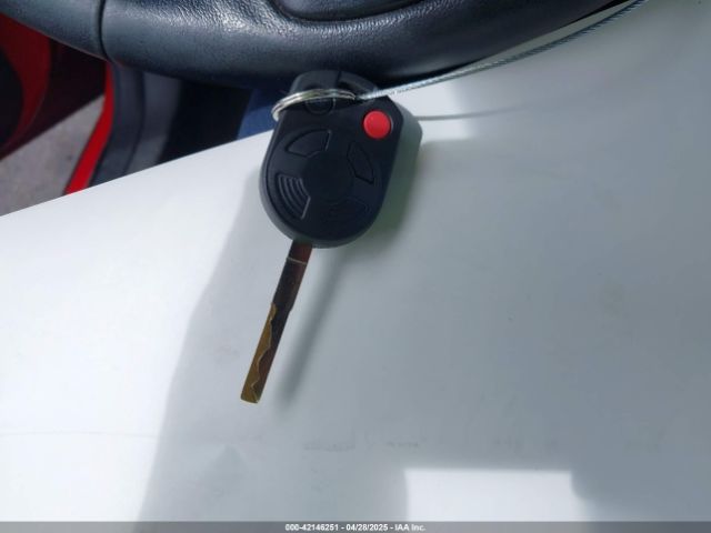 1FADP3K28GL282450 Ford FOCUS SE