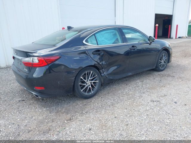 2017 LEXUS ES 350 58ABK1GG8HU055316 Photo 3