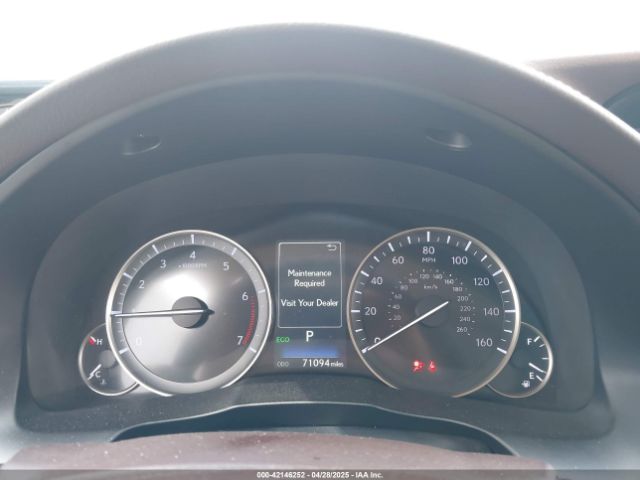 2017 LEXUS ES 350 58ABK1GG8HU055316 Photo 6