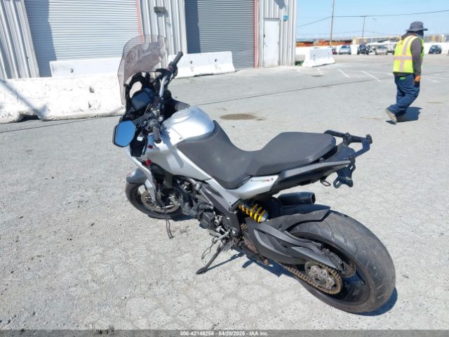 2014 DUCATI MULTISTRADA ZDM12BSW3EB009237 Photo 2