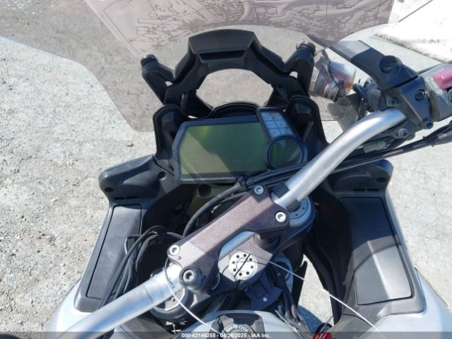 2014 DUCATI MULTISTRADA ZDM12BSW3EB009237 Photo 6