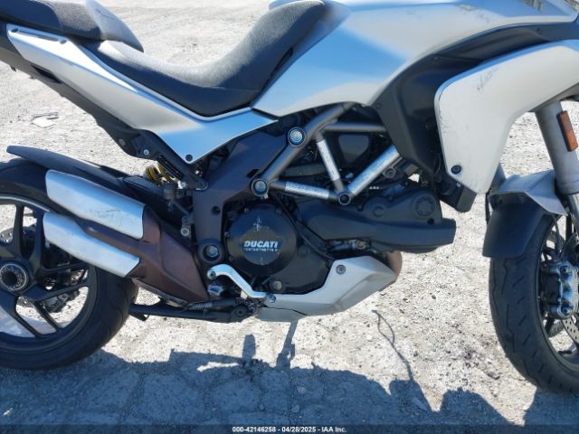 2014 DUCATI MULTISTRADA ZDM12BSW3EB009237 Photo 7