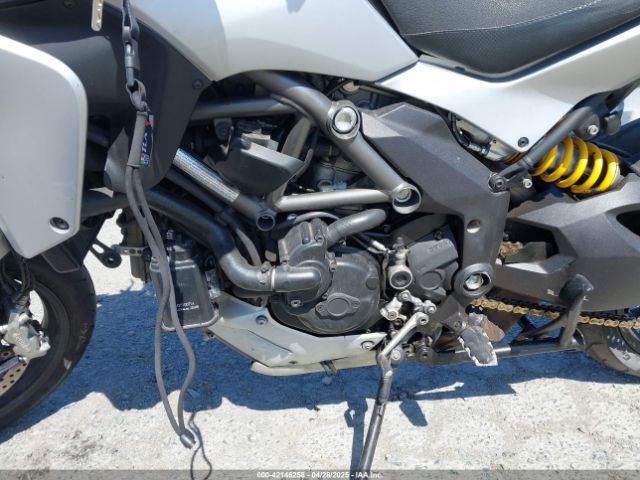 2014 DUCATI MULTISTRADA ZDM12BSW3EB009237 Photo 8