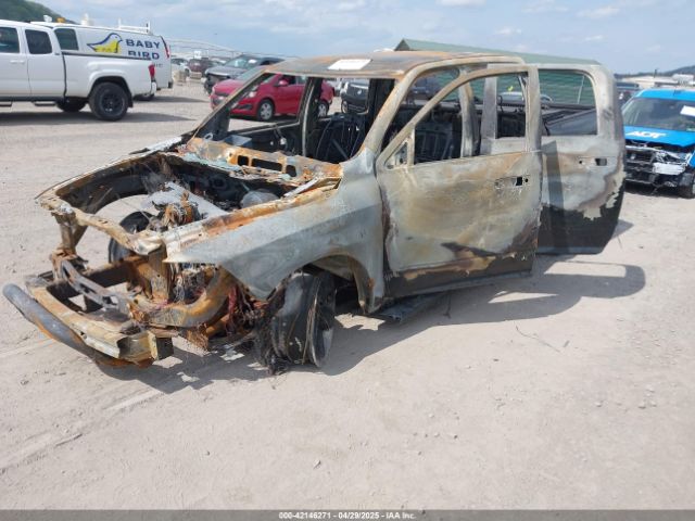 1C6RR7KT3ES291822 RAM 1500 Express