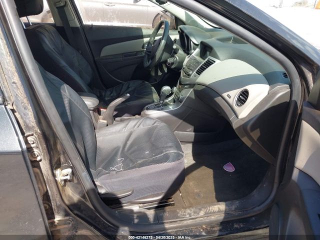 1G1PA5SHXE7308456 Chevrolet Cruze Ls Auto