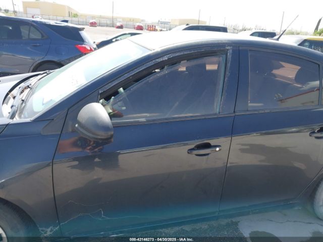1G1PA5SHXE7308456 Chevrolet Cruze Ls Auto