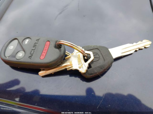 2001 ACURA TL 19UUA56601A004621 Photo 10