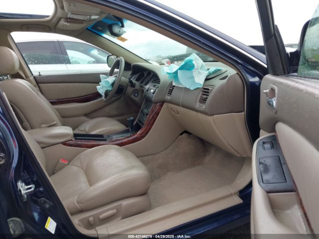 2001 ACURA TL 19UUA56601A004621 Photo 4