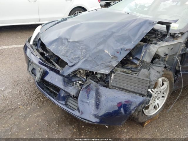 2001 ACURA TL 19UUA56601A004621 Photo 5