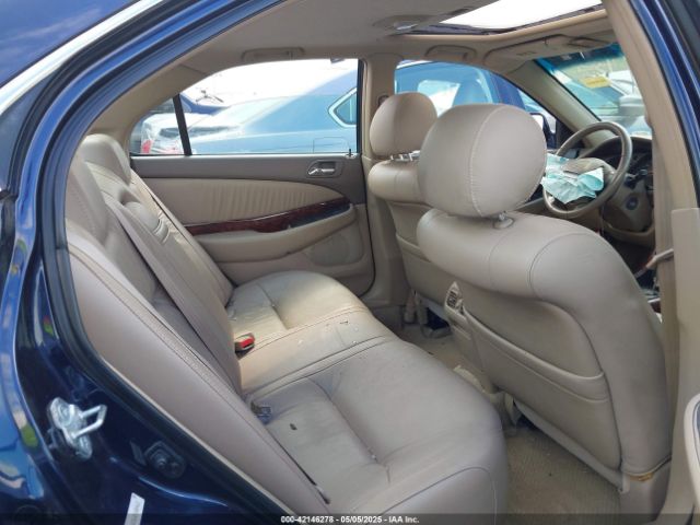 2001 ACURA TL 19UUA56601A004621 Photo 7