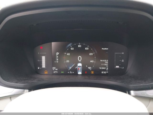 7JRA22TK5KG018383 Volvo S60 T6 Momentum