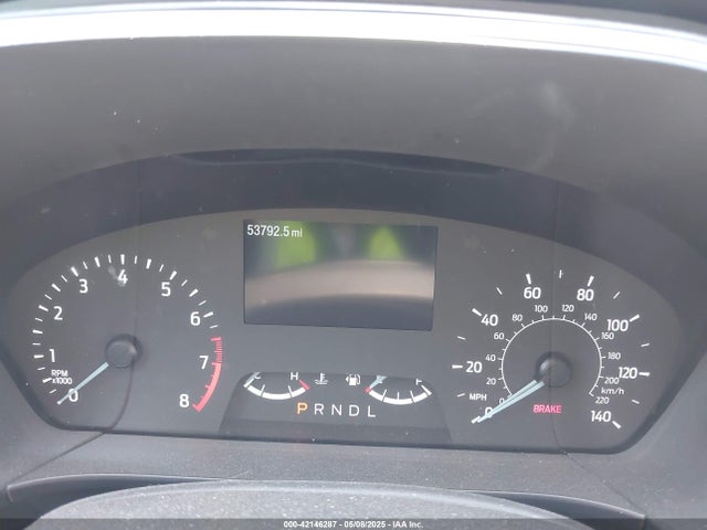1FMCU0G60NUB28911 Ford ESCAPE SE