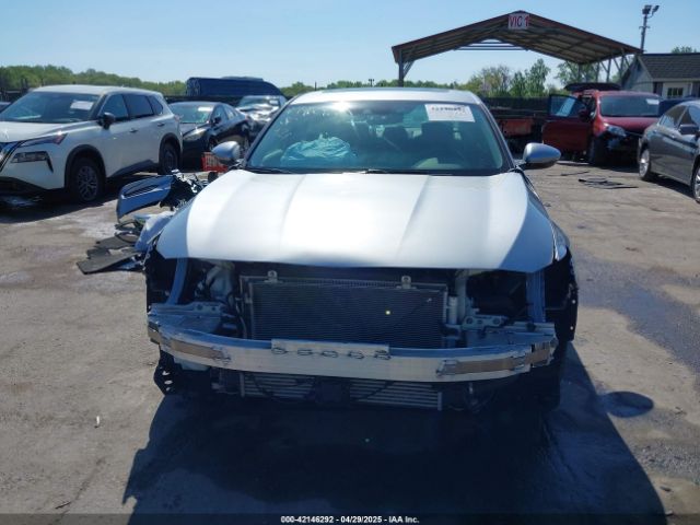 1HGCV1F55LA074845 Honda Accord Ex-l