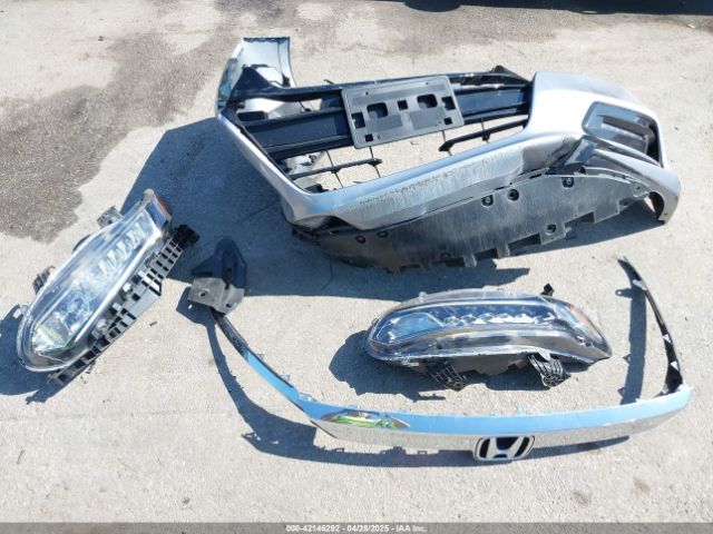 1HGCV1F55LA074845 Honda Accord Ex-l