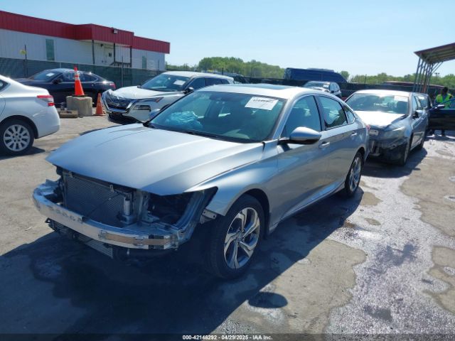 1HGCV1F55LA074845 Honda Accord Ex-l