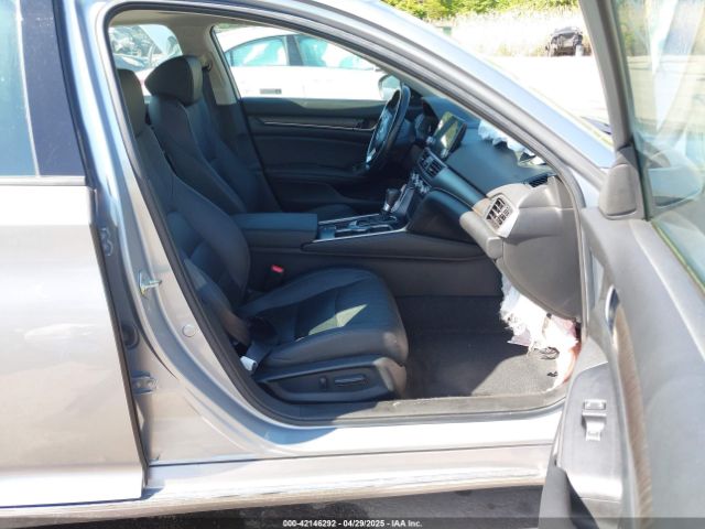1HGCV1F55LA074845 Honda Accord Ex-l