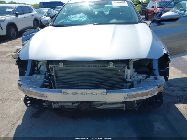 1HGCV1F55LA074845 Honda Accord Ex-l