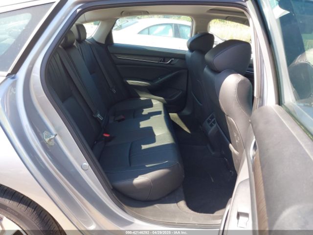 1HGCV1F55LA074845 Honda Accord Ex-l