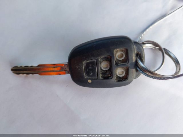 5YFBURHE5FP272589 Toyota COROLLA LE