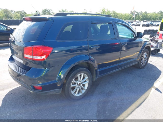 3C4PDDBG8ET193254 Dodge Journey Sxt