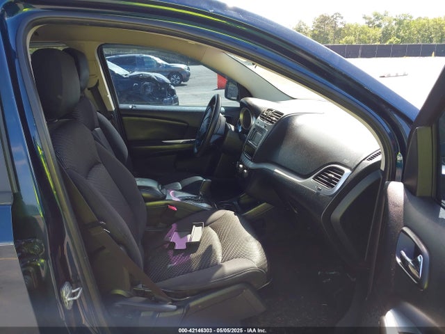 3C4PDDBG8ET193254 Dodge Journey Sxt