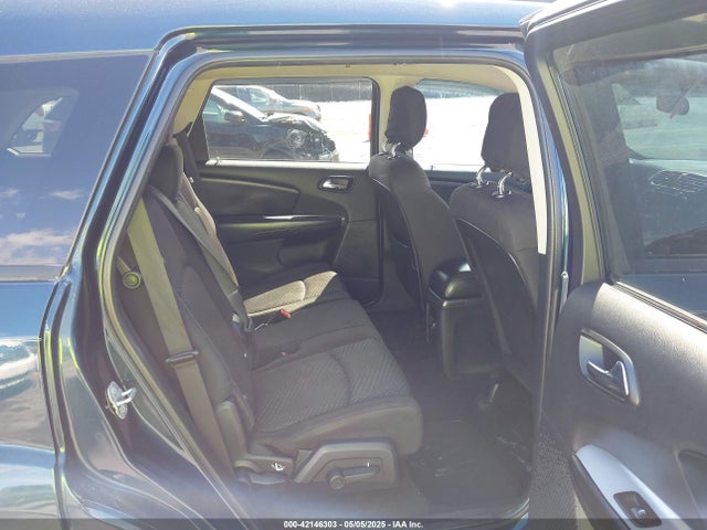 3C4PDDBG8ET193254 Dodge Journey Sxt