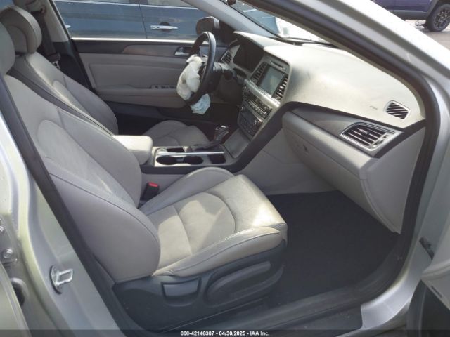 5NPE34AF2FH163350 Hyundai Sonata Sport