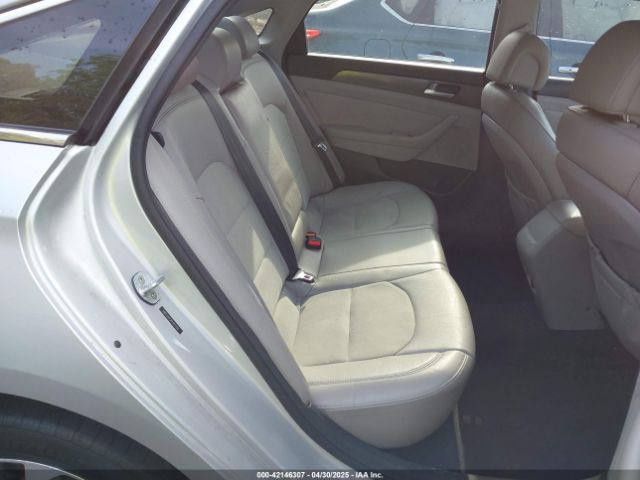 5NPE34AF2FH163350 Hyundai Sonata Sport