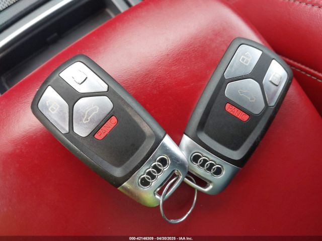 2018 AUDI SQ5 WA1A4AFY2J2047283 Photo 10