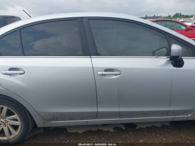 JF1GJAC6XFH024288 Subaru Impreza 2.0i Premium