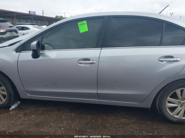 JF1GJAC6XFH024288 Subaru Impreza 2.0i Premium