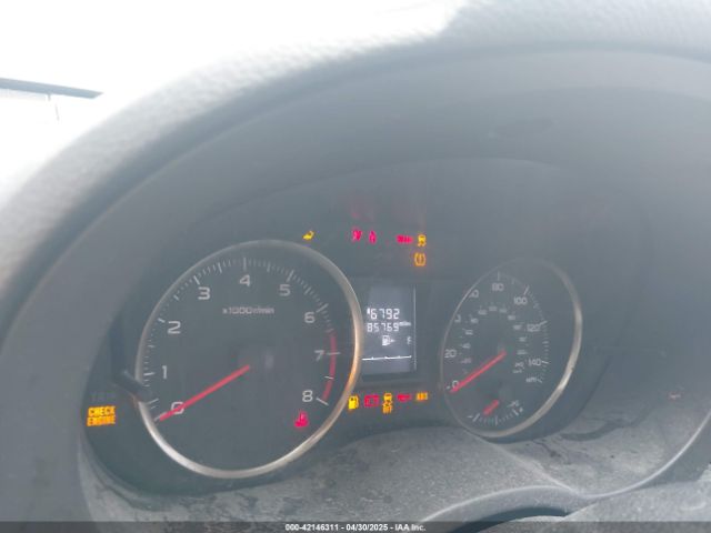 JF1GJAC6XFH024288 Subaru Impreza 2.0i Premium