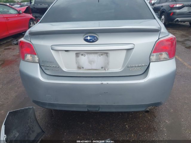 JF1GJAC6XFH024288 Subaru Impreza 2.0i Premium