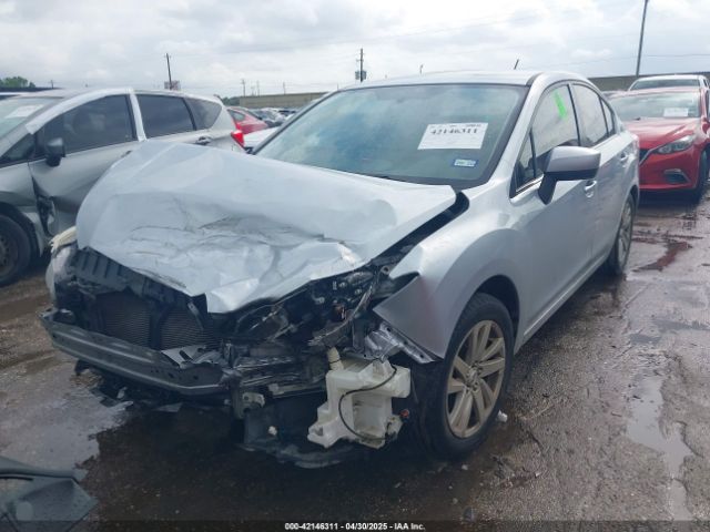 JF1GJAC6XFH024288 Subaru Impreza 2.0i Premium