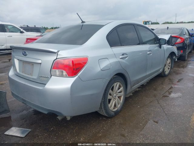 JF1GJAC6XFH024288 Subaru Impreza 2.0i Premium