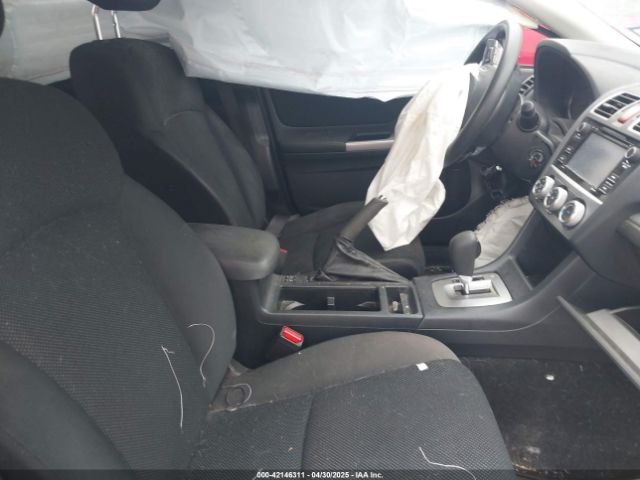 JF1GJAC6XFH024288 Subaru Impreza 2.0i Premium