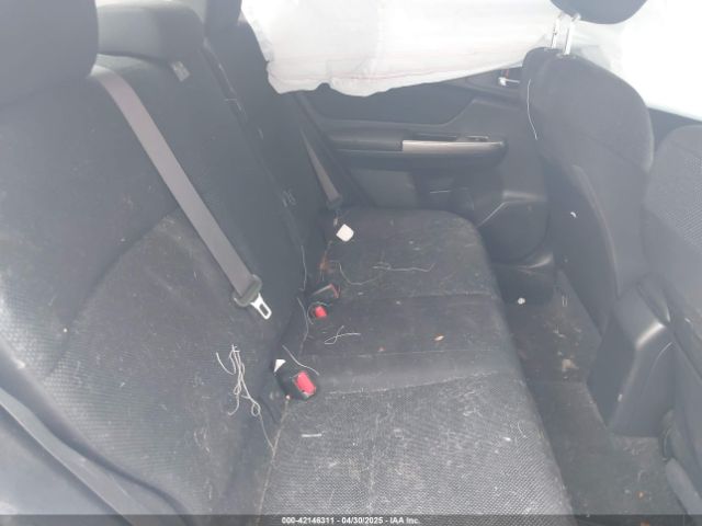 JF1GJAC6XFH024288 Subaru Impreza 2.0i Premium