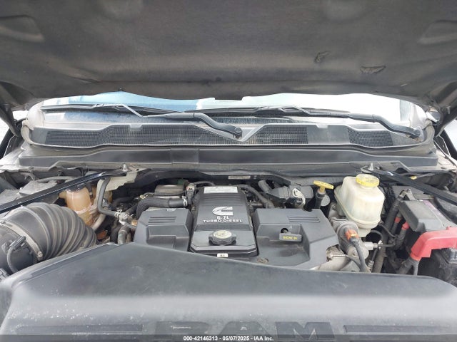 2022 Ram 5500 Chassis Tradesman/slt/laramie/limited მანქანა იყიდება აუქციონზე, vin: 3C7WRNEL0NG308372, აუქციონის ნომერი: 42146313