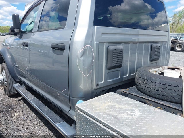 2022 Ram 5500 Chassis Tradesman/slt/laramie/limited მანქანა იყიდება აუქციონზე, vin: 3C7WRNEL0NG308372, აუქციონის ნომერი: 42146313