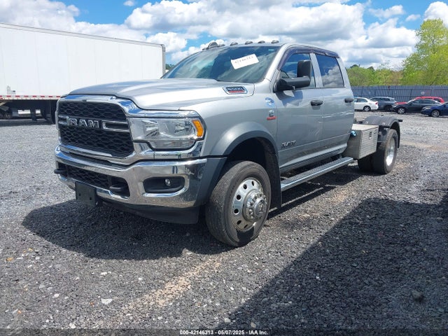 2022 Ram 5500 Chassis Tradesman/slt/laramie/limited მანქანა იყიდება აუქციონზე, vin: 3C7WRNEL0NG308372, აუქციონის ნომერი: 42146313