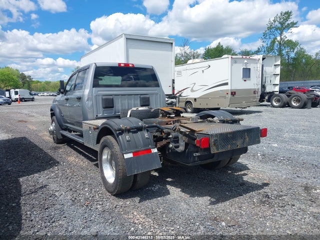 2022 Ram 5500 Chassis Tradesman/slt/laramie/limited მანქანა იყიდება აუქციონზე, vin: 3C7WRNEL0NG308372, აუქციონის ნომერი: 42146313
