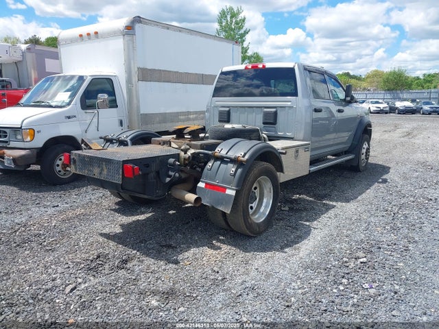 2022 Ram 5500 Chassis Tradesman/slt/laramie/limited მანქანა იყიდება აუქციონზე, vin: 3C7WRNEL0NG308372, აუქციონის ნომერი: 42146313
