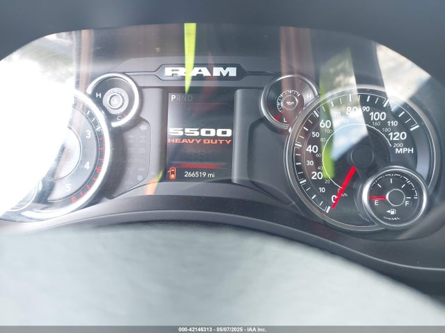 2022 Ram 5500 Chassis Tradesman/slt/laramie/limited მანქანა იყიდება აუქციონზე, vin: 3C7WRNEL0NG308372, აუქციონის ნომერი: 42146313