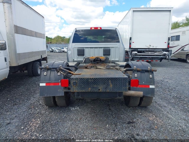 2022 Ram 5500 Chassis Tradesman/slt/laramie/limited მანქანა იყიდება აუქციონზე, vin: 3C7WRNEL0NG308372, აუქციონის ნომერი: 42146313