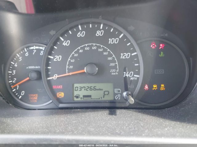 2015 MITSUBISHI MIRAGE ML32A3HJ0FH057459 Photo 6