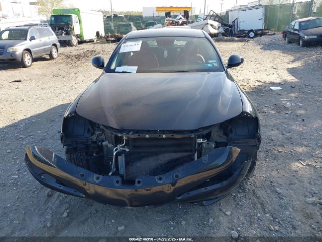 ZARFAMBN4K7598164 Alfa Romeo Giulia Ti Lusso Rwd
