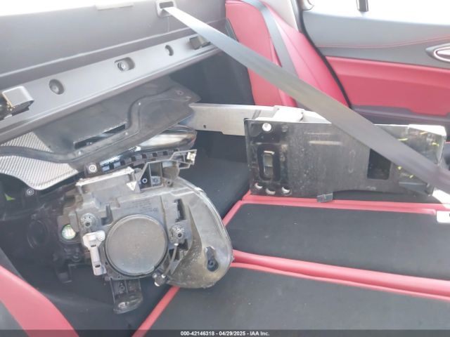 ZARFAMBN4K7598164 Alfa Romeo Giulia Ti Lusso Rwd
